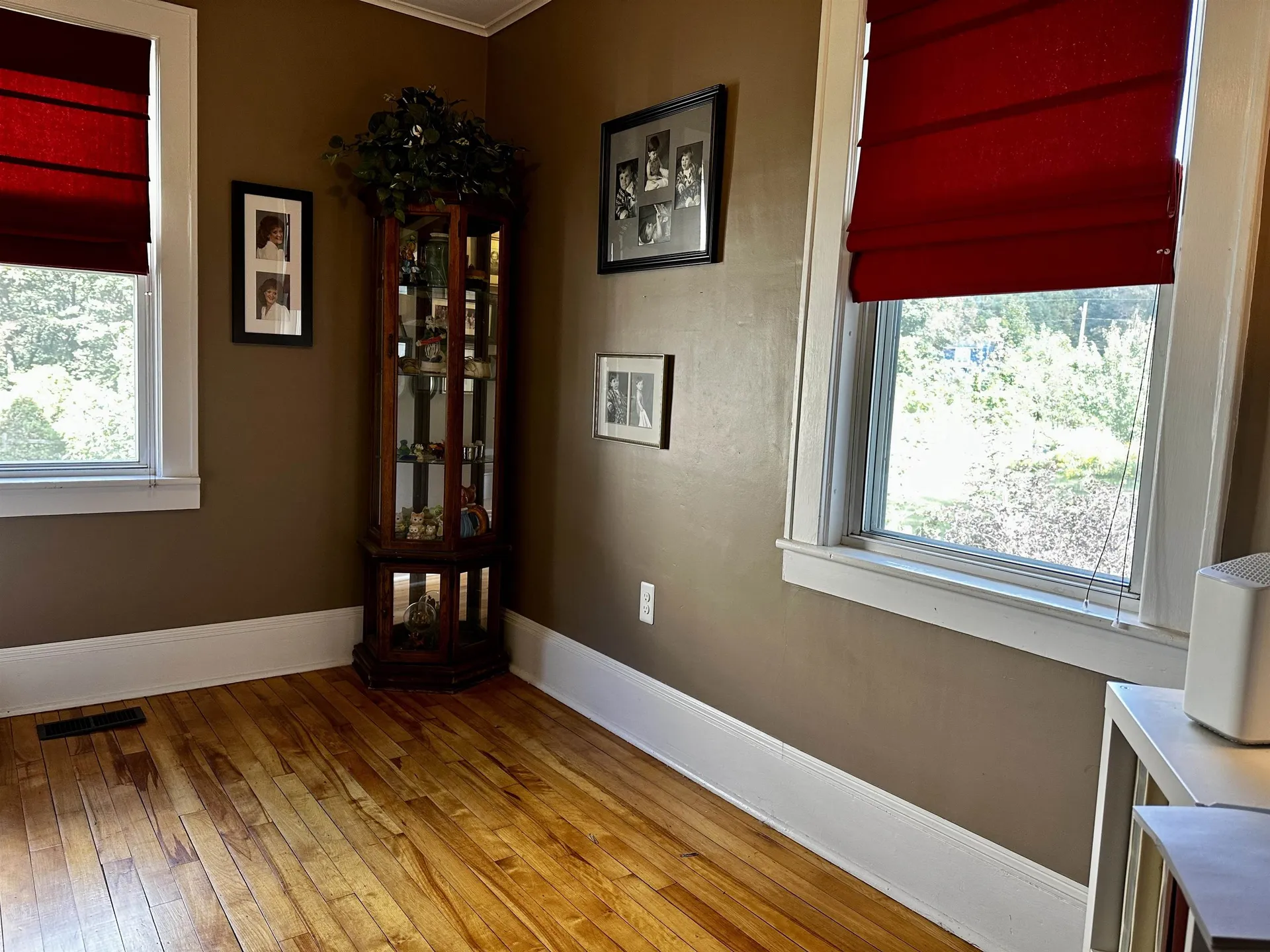 12 Pearl Street Lebanon NH 03784