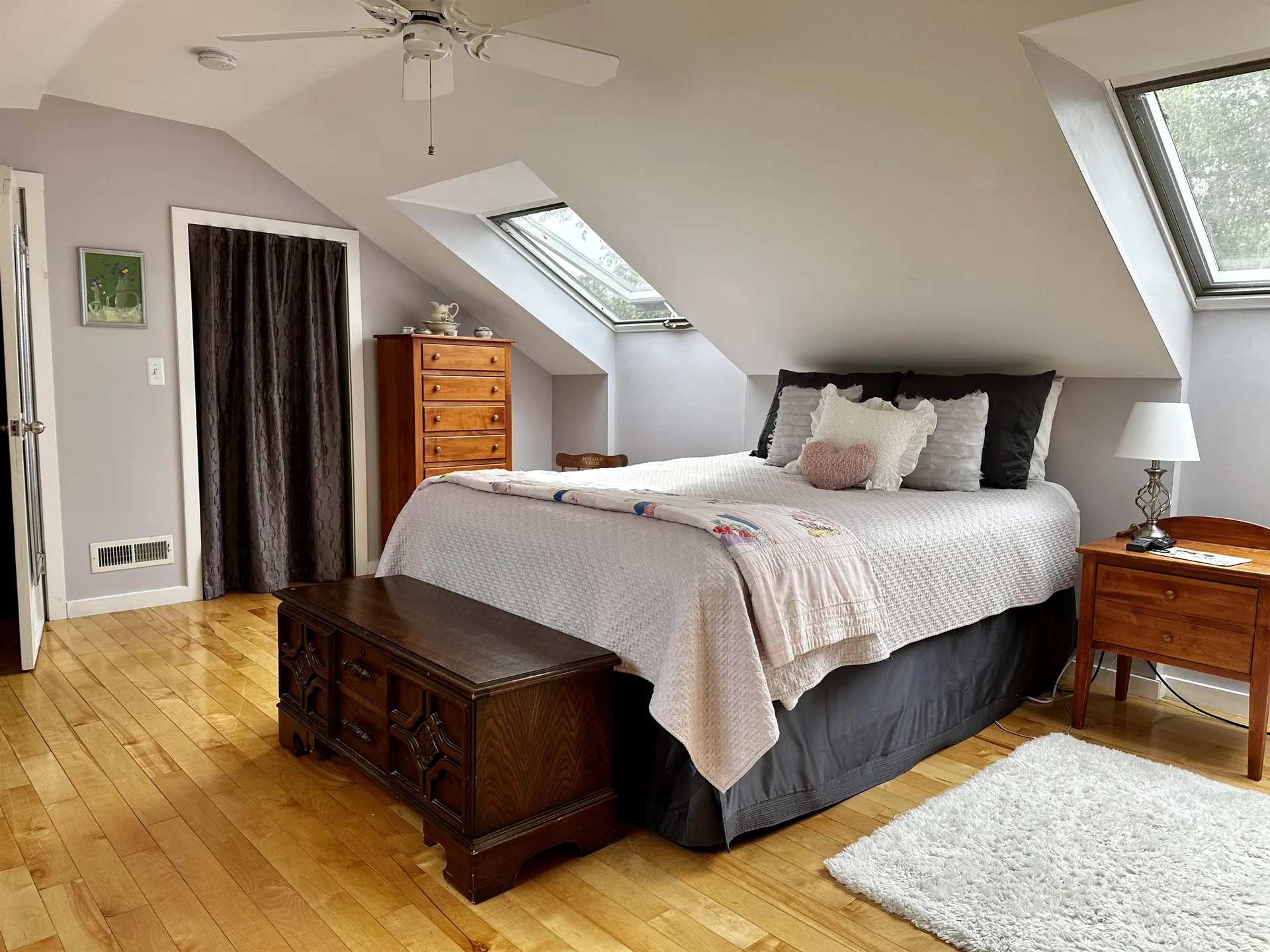 12 Pearl Street Lebanon NH 03784