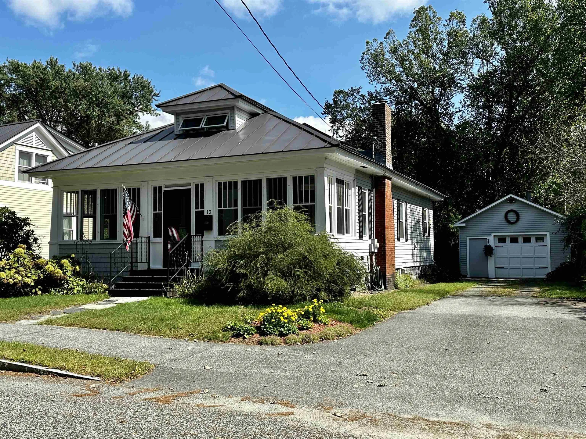 12 Pearl Street Lebanon NH 03784