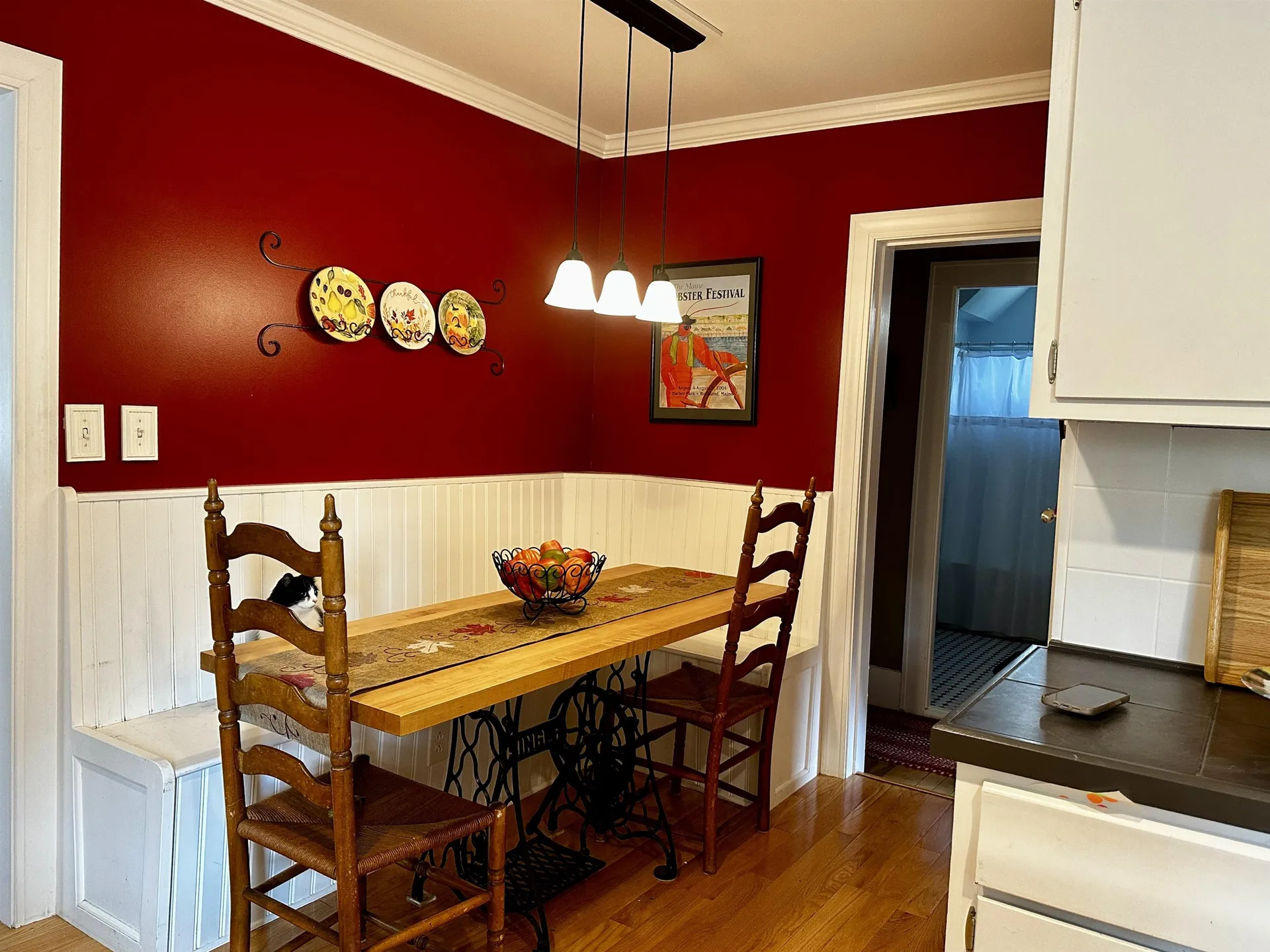 12 Pearl Street Lebanon NH 03784