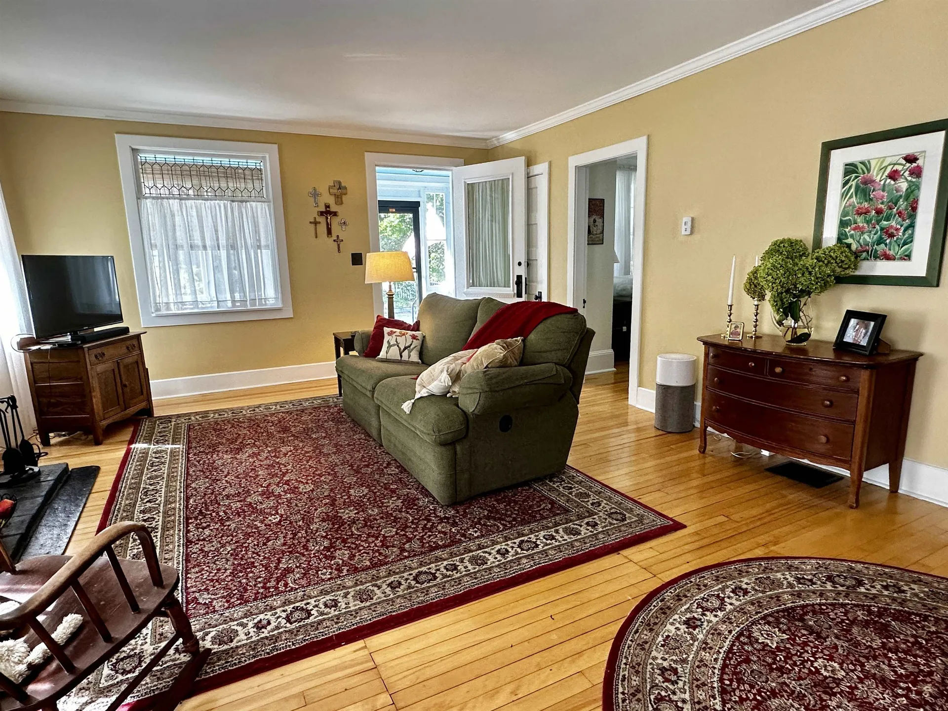 12 Pearl Street Lebanon NH 03784