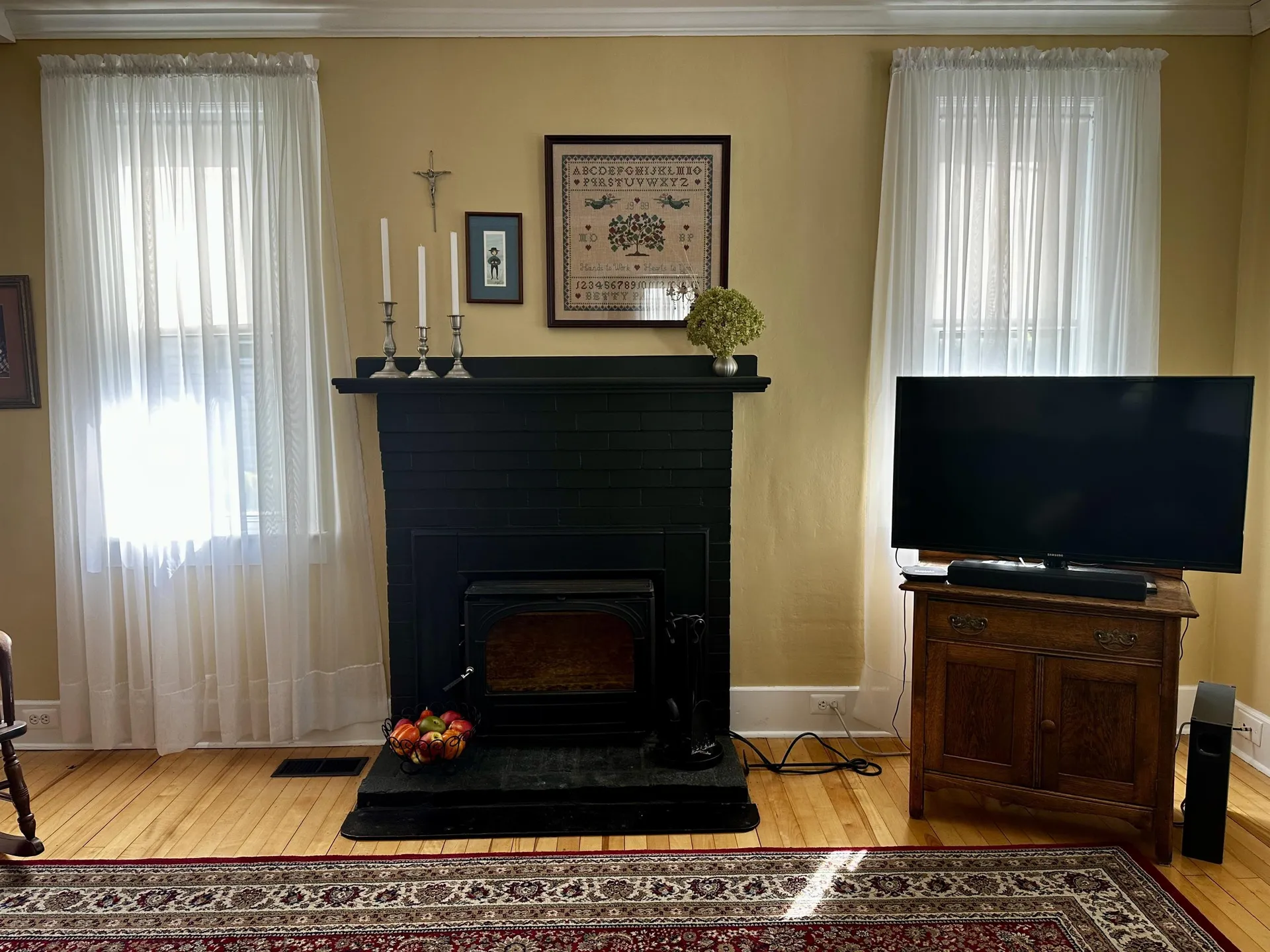 12 Pearl Street Lebanon NH 03784