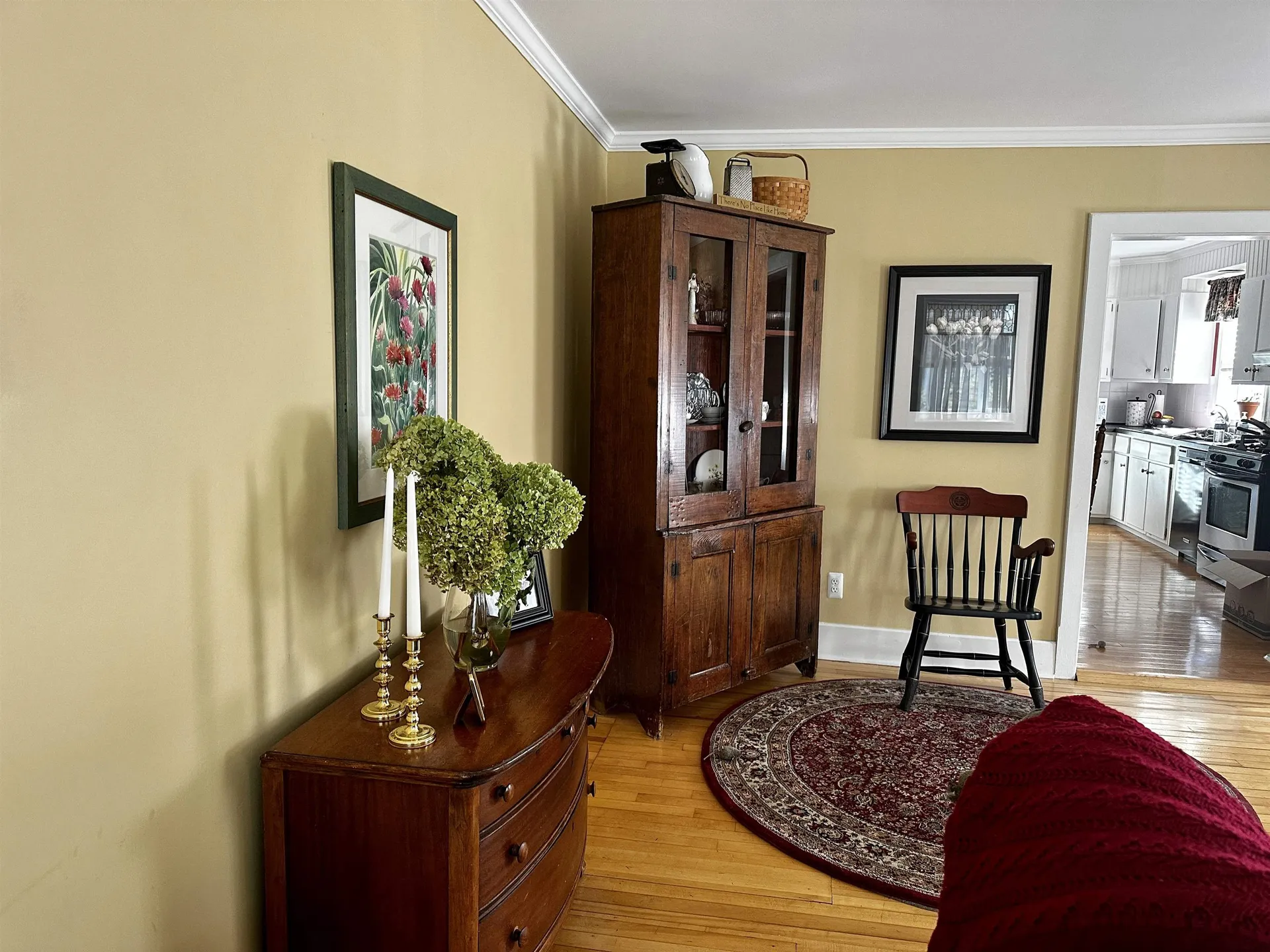 12 Pearl Street Lebanon NH 03784