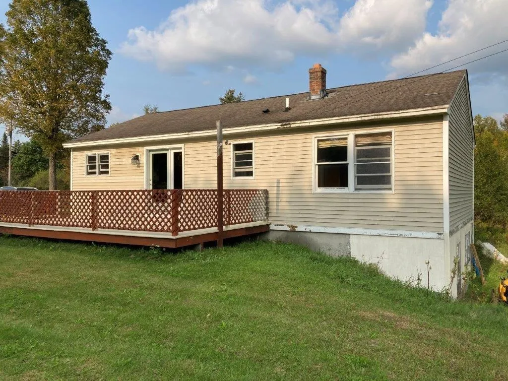 46 Boys Camp Road Enfield NH 03748