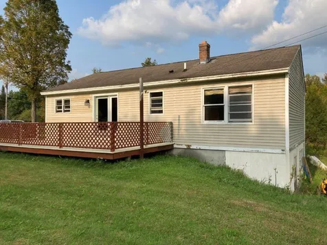 46 Boys Camp Road Enfield NH 03748