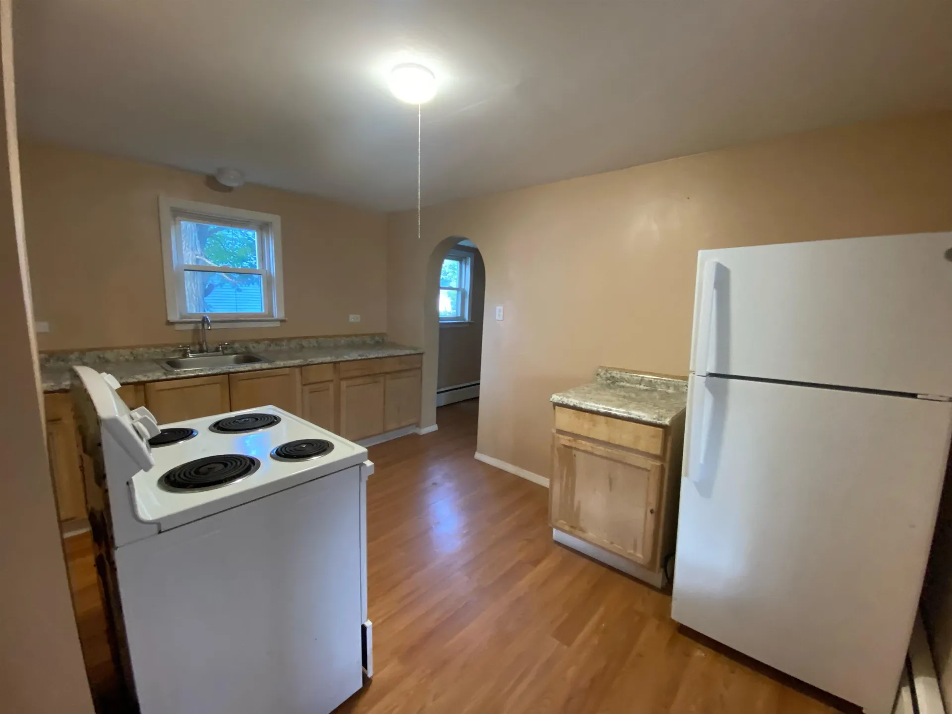 27 School Street Claremont NH 03743