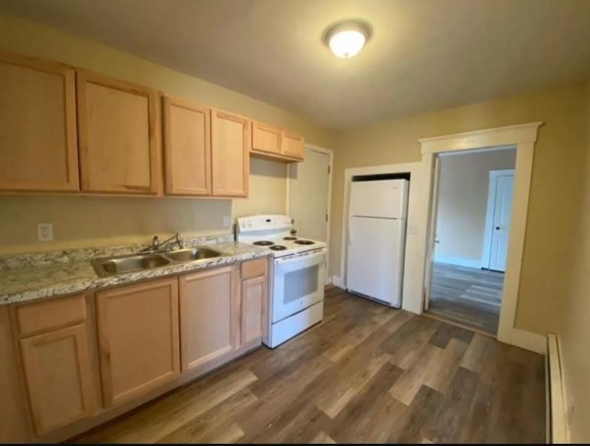 27 School Street Claremont NH 03743