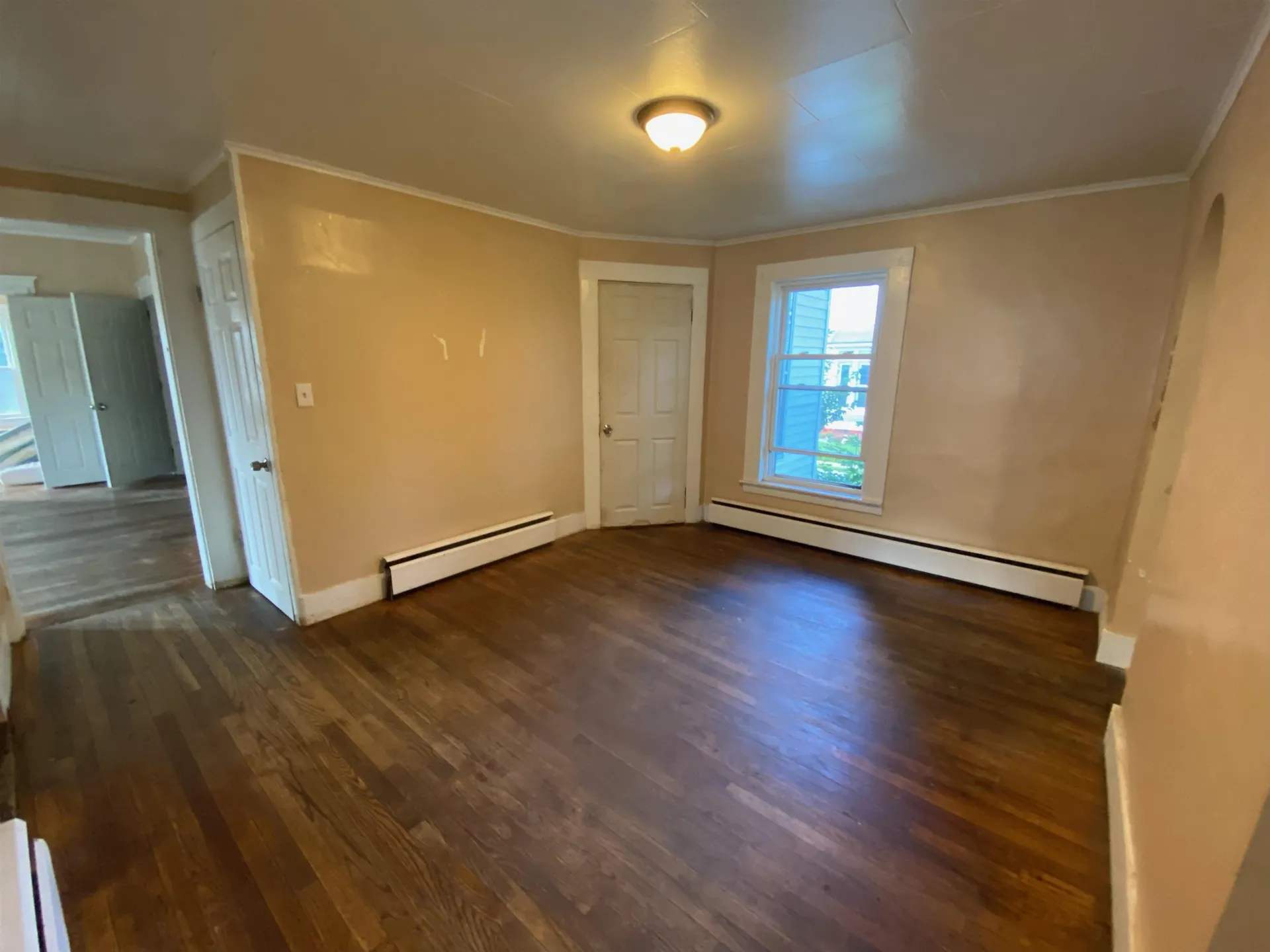 27 School Street Claremont NH 03743