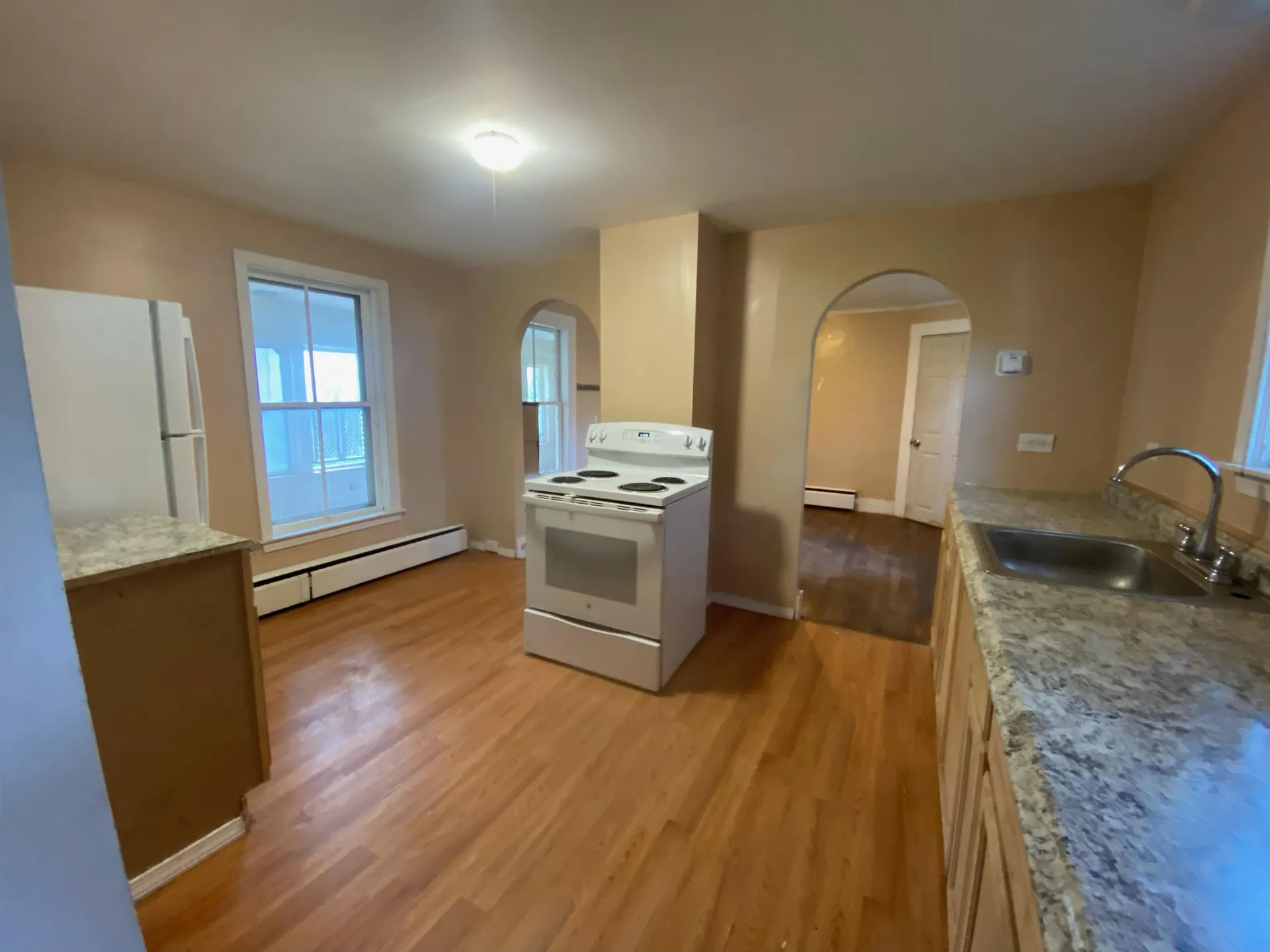 27 School Street Claremont NH 03743