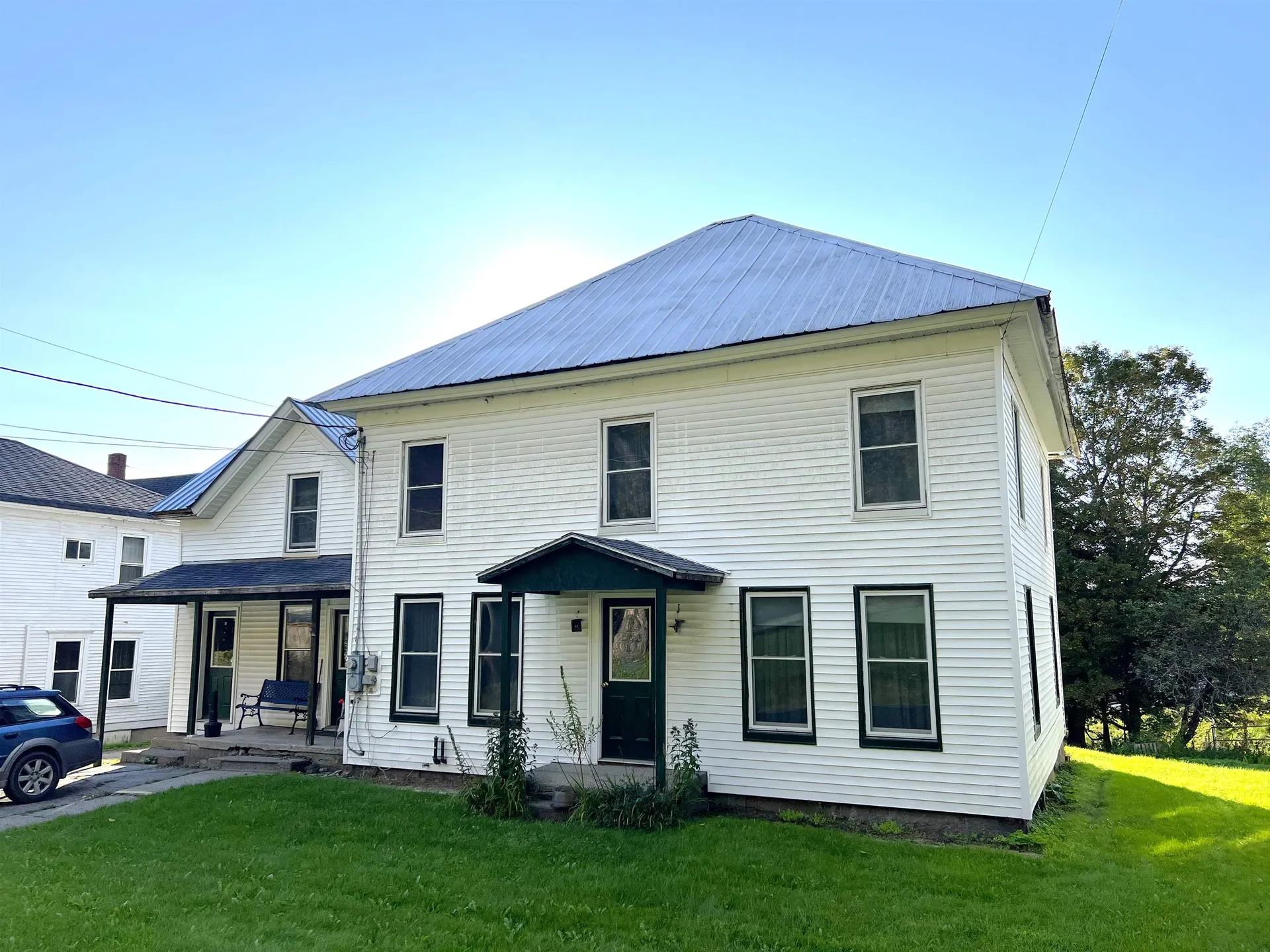 309 High Street Barton VT 05822