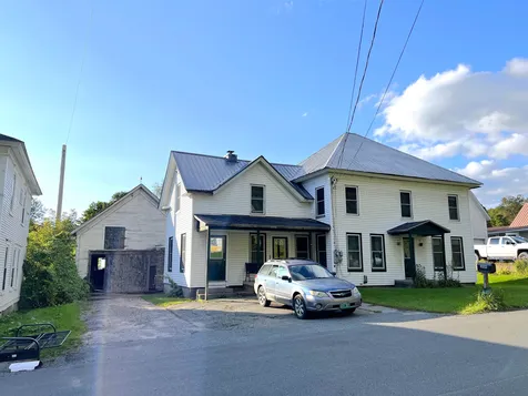 309 High Street Barton VT 05822