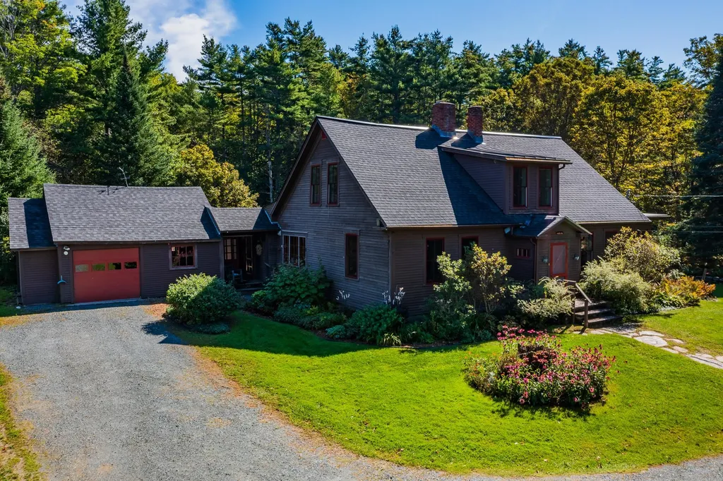 40 Etna Highlands Road Hanover NH 03750