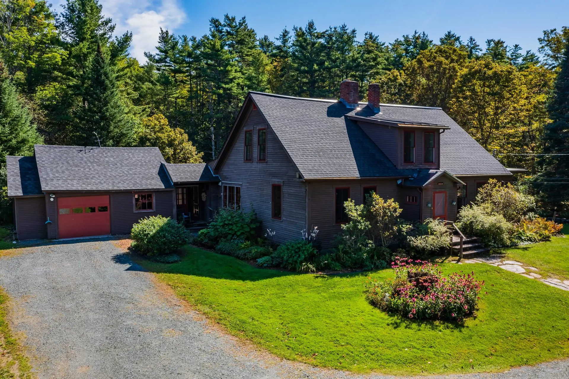 40 Etna Highlands Road Hanover NH 03750