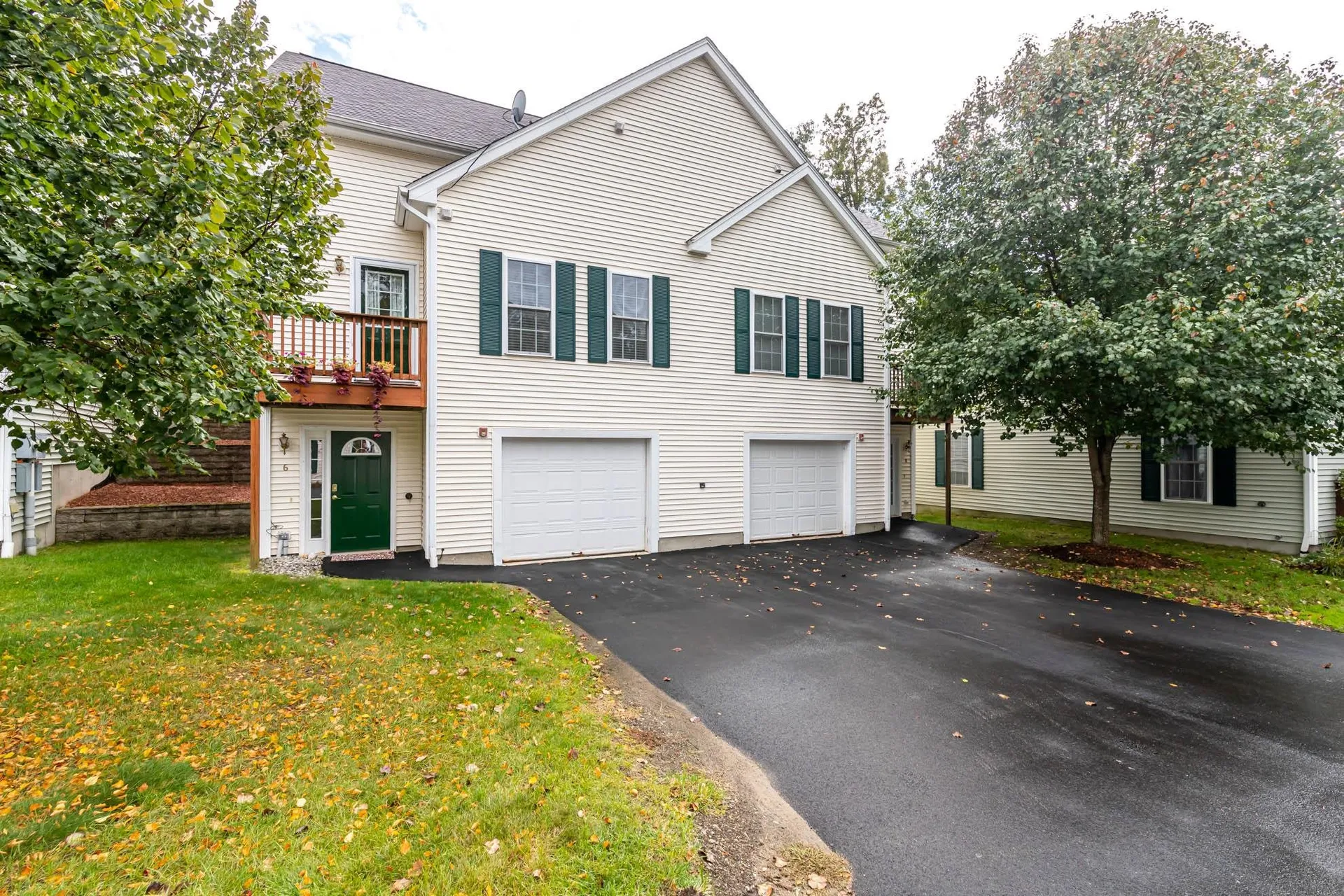 6 Cascade Circle Merrimack NH 03054