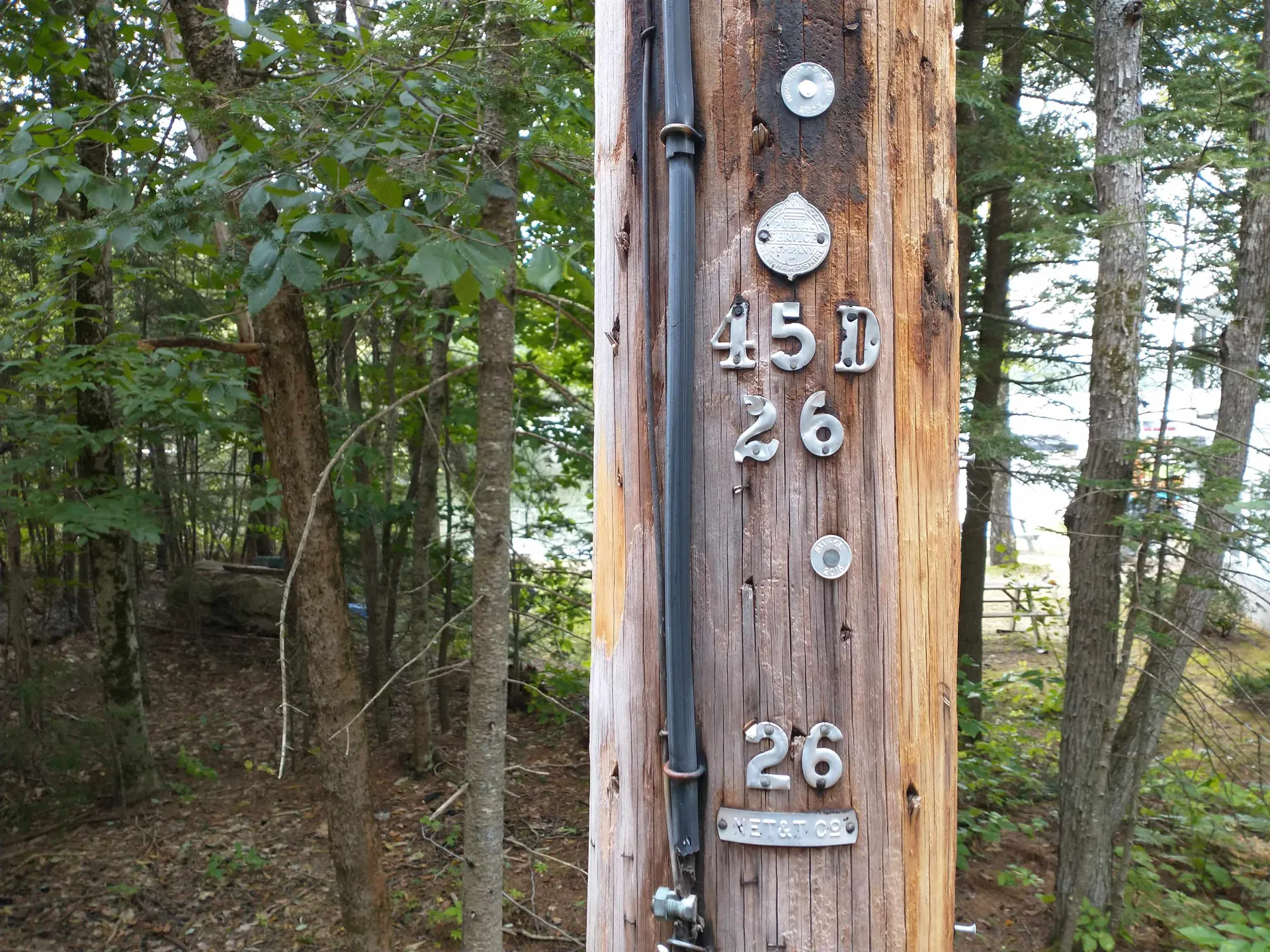 Lot 38 Tanglewood Drive Middleton NH 03887