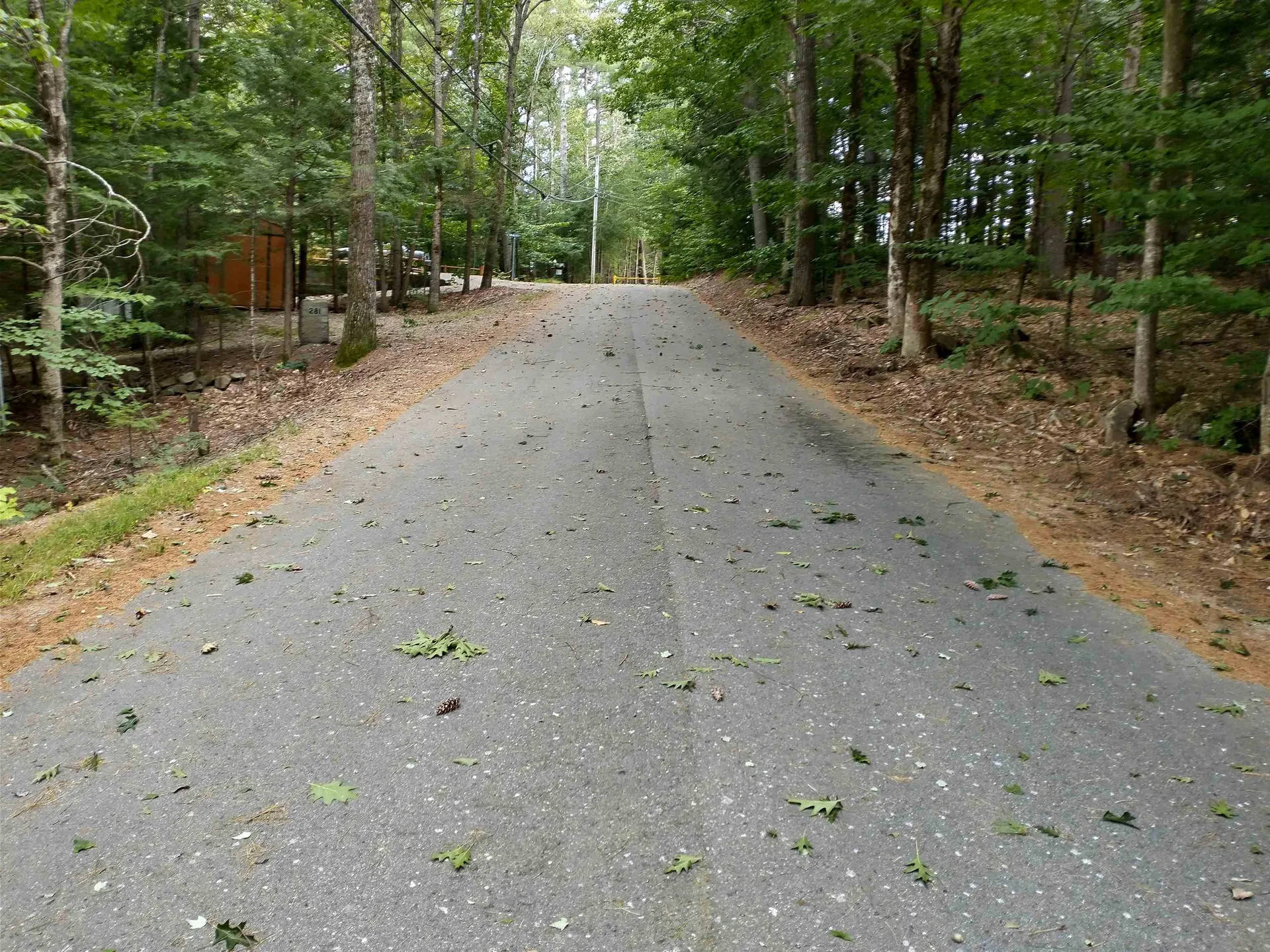 Lot 38 Tanglewood Drive Middleton NH 03887