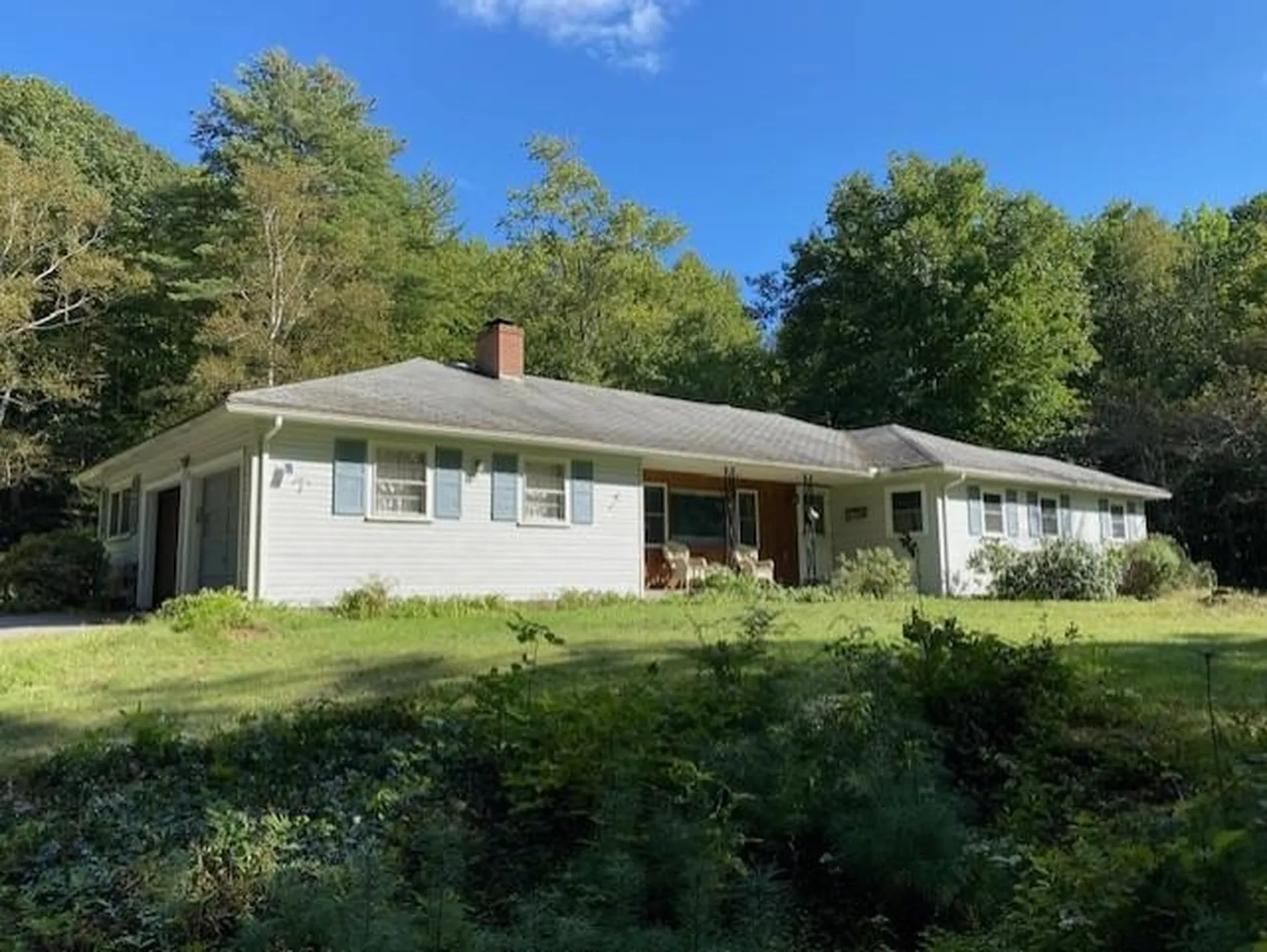 52 Middle Road Springfield VT 05156