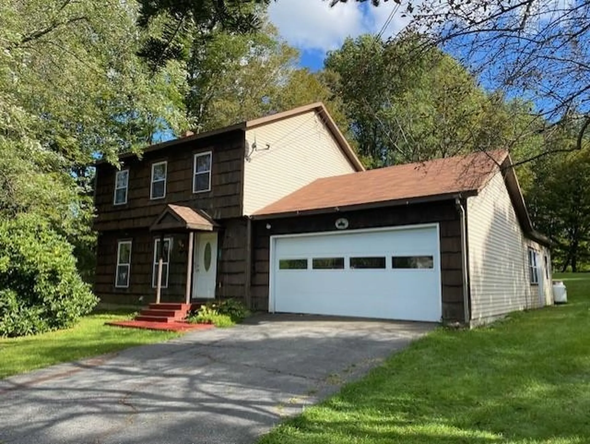 50 Hunter Street Springfield VT 05156