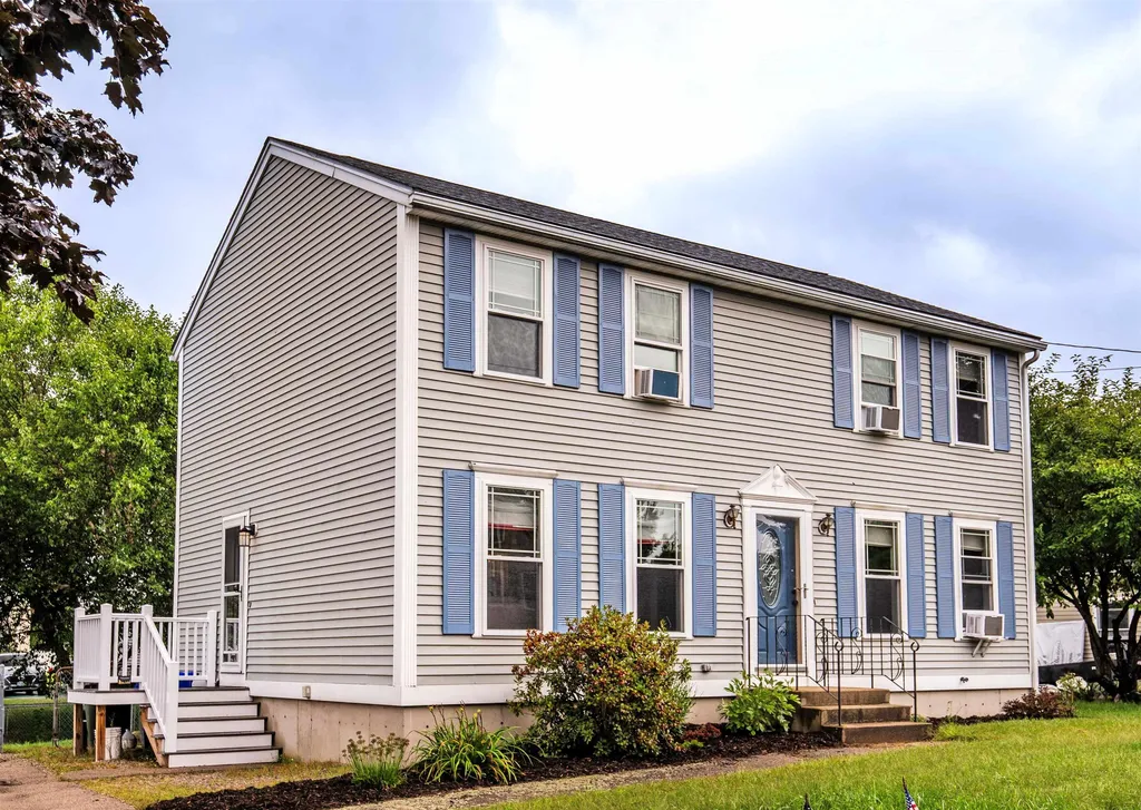 3028 Bodwell Road Manchester NH 03109