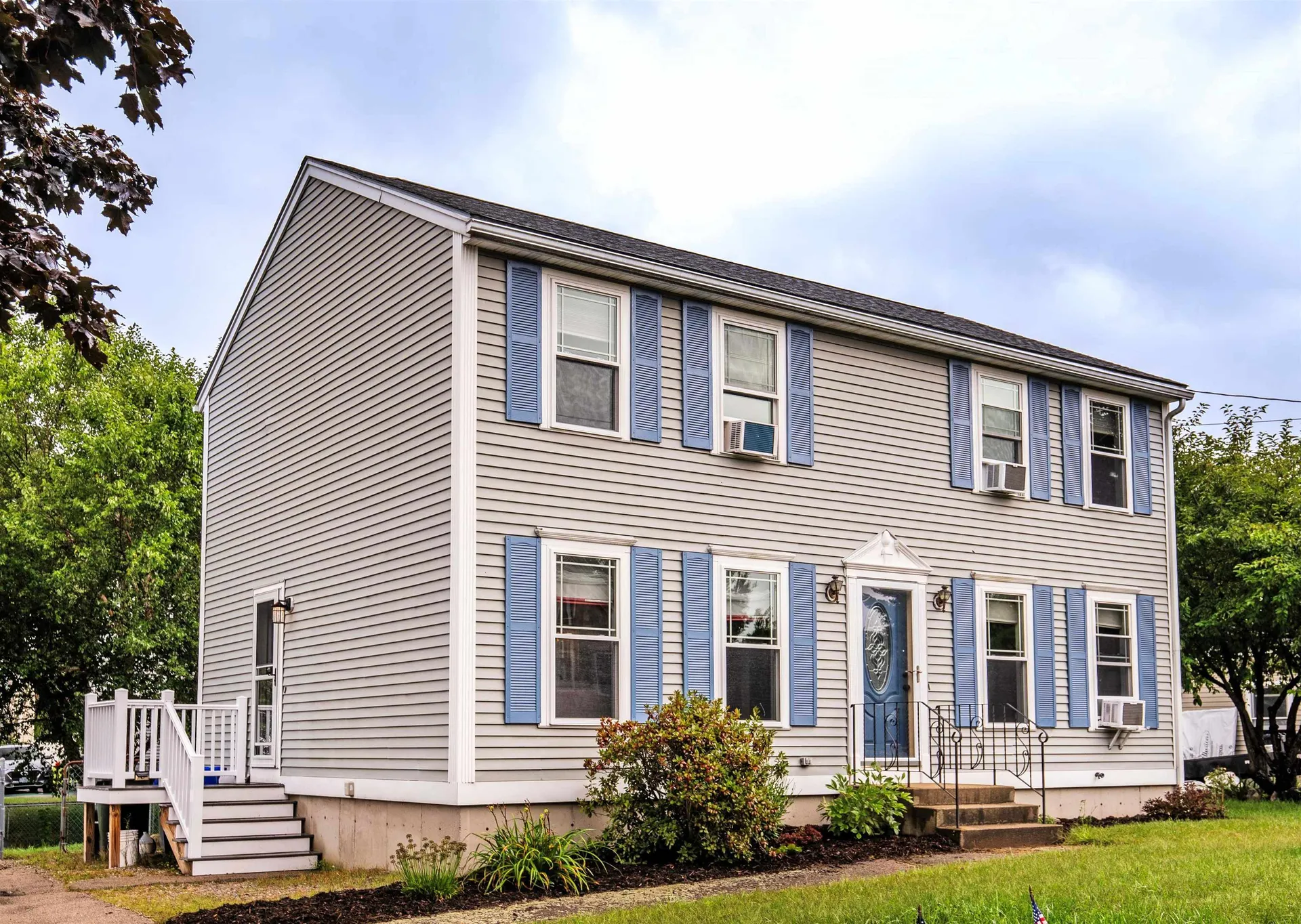 3028 Bodwell Road Manchester NH 03109