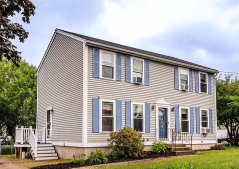 3028 Bodwell Road Manchester NH 03109