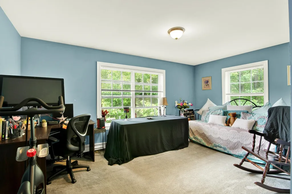 24 Grandview Road Milton NH 03851