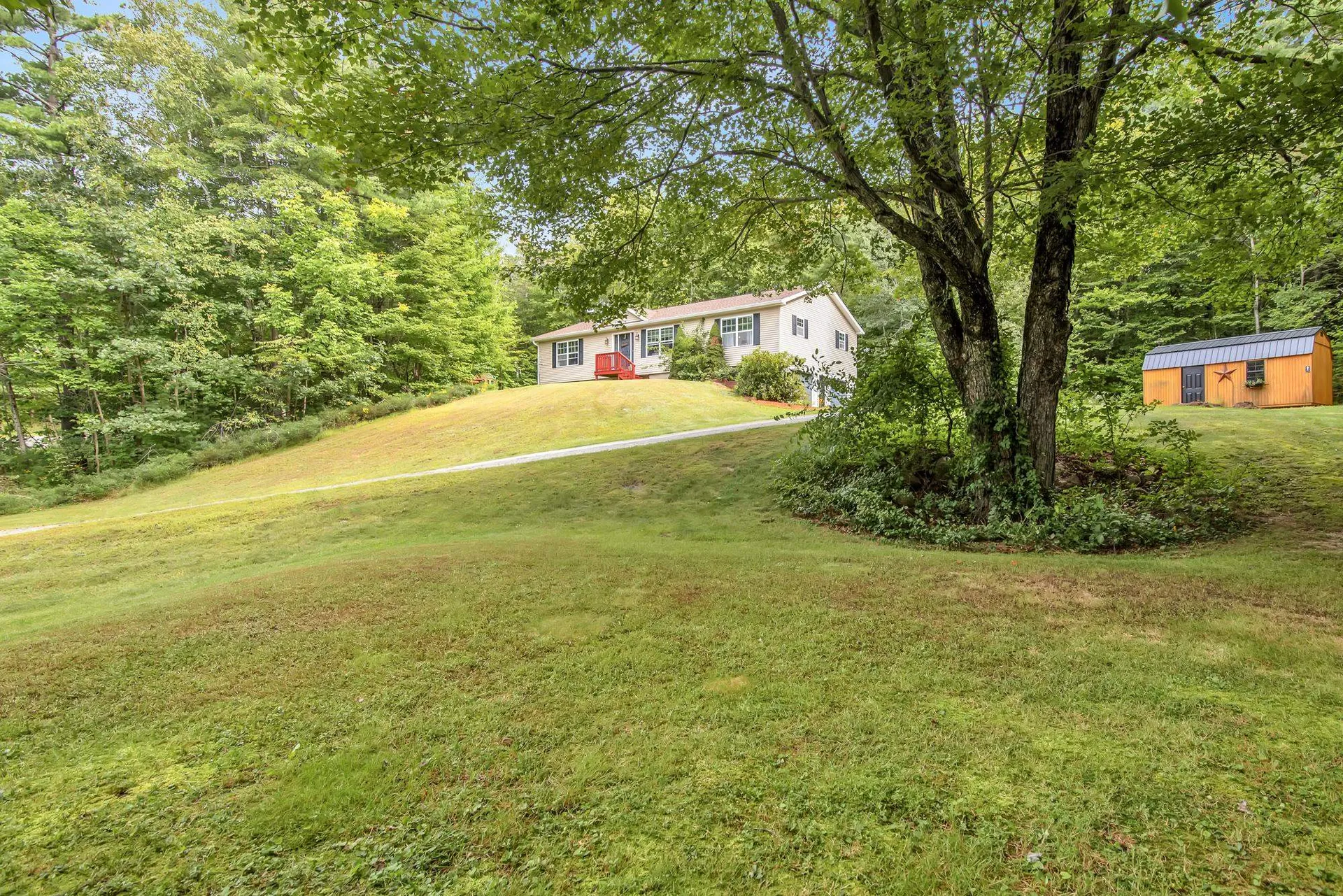 24 Grandview Road Milton NH 03851