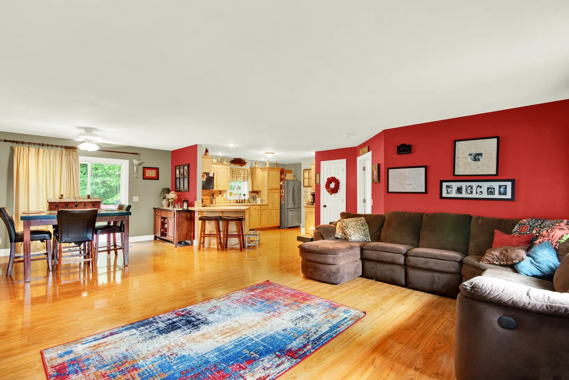 24 Grandview Road Milton NH 03851