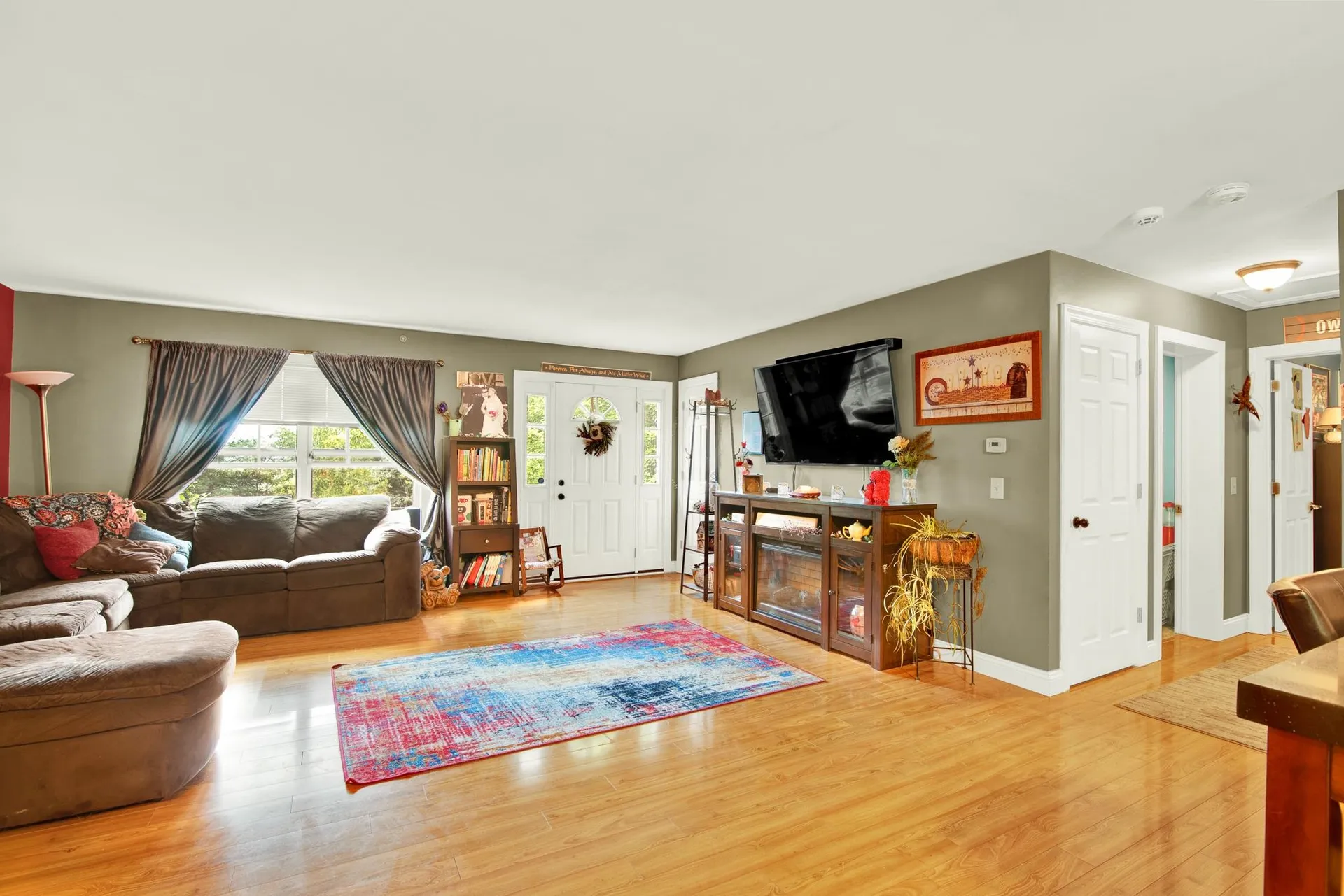 24 Grandview Road Milton NH 03851