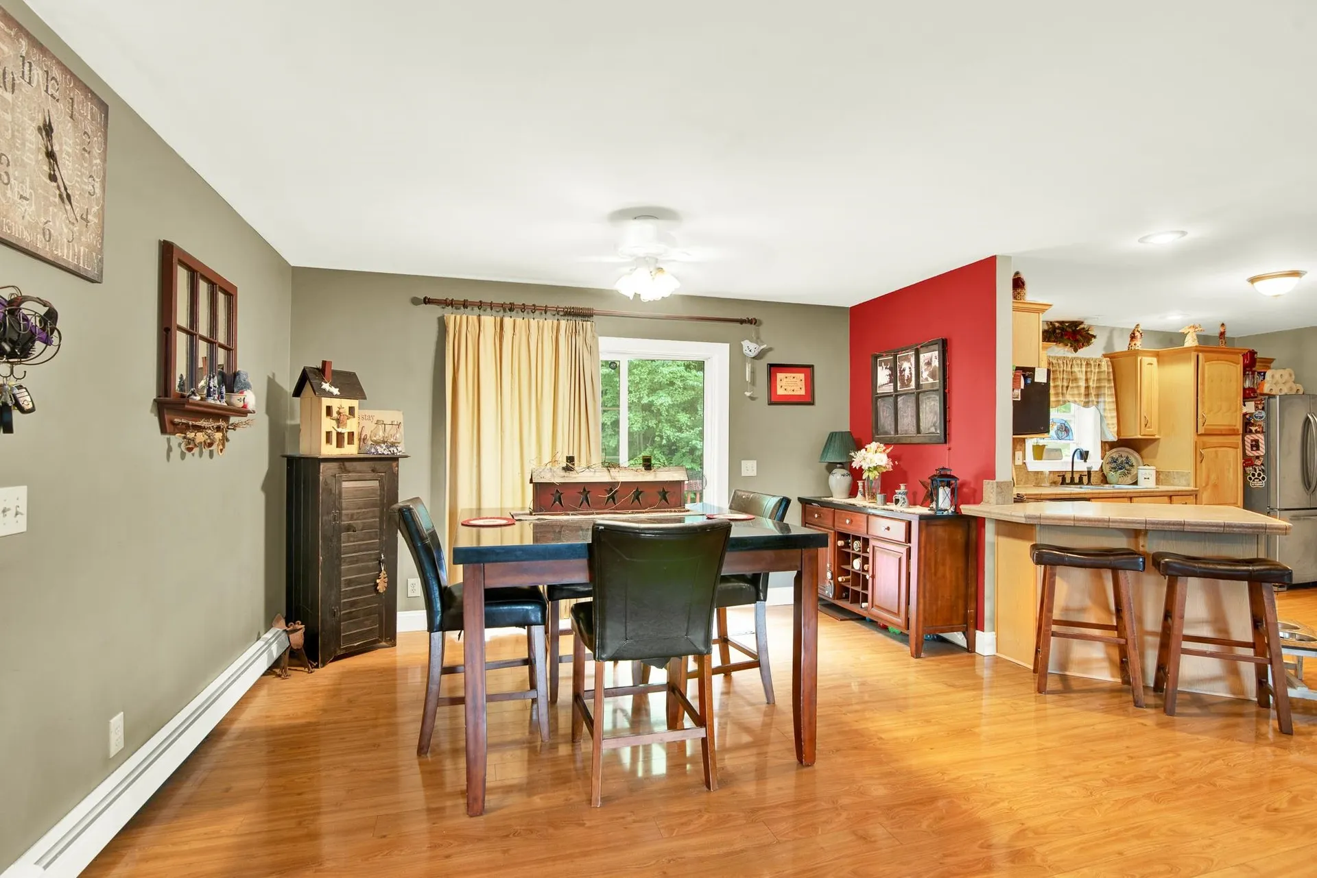 24 Grandview Road Milton NH 03851