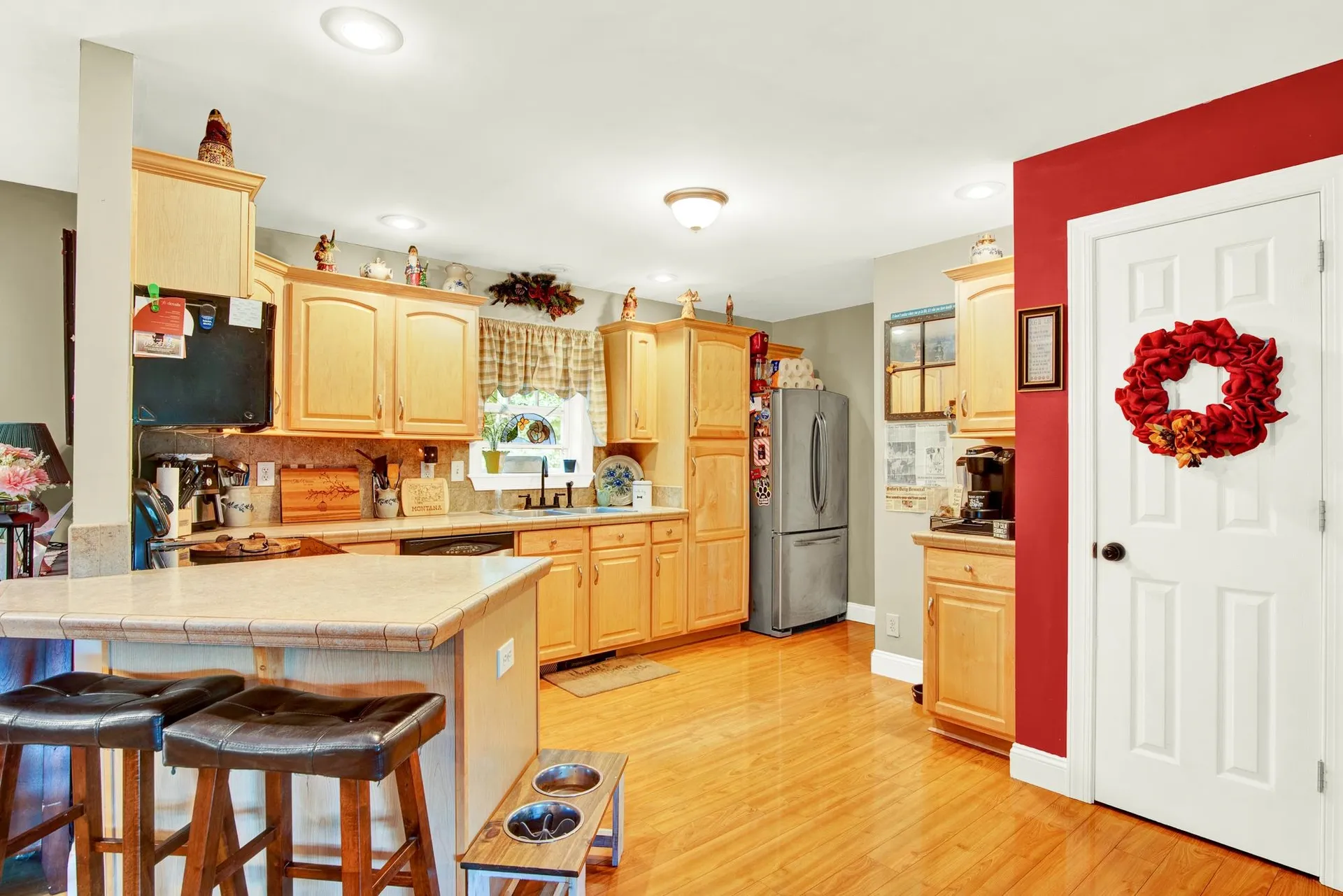 24 Grandview Road Milton NH 03851