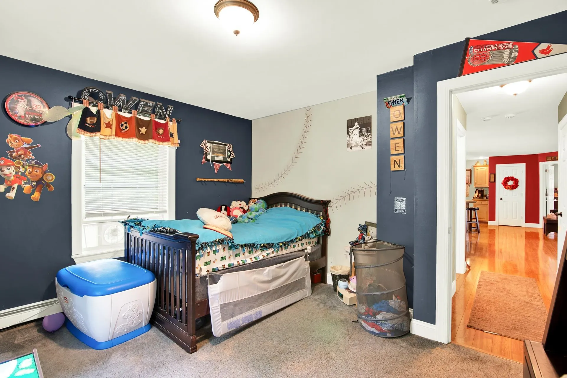24 Grandview Road Milton NH 03851