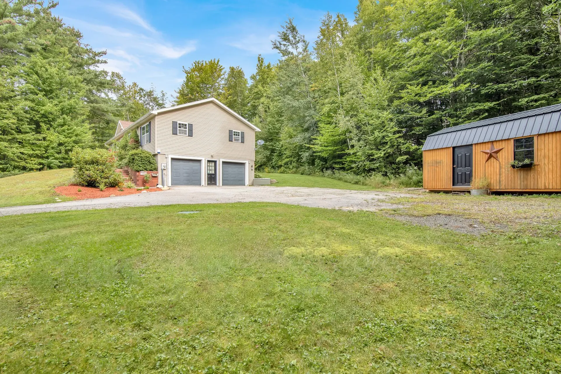 24 Grandview Road Milton NH 03851