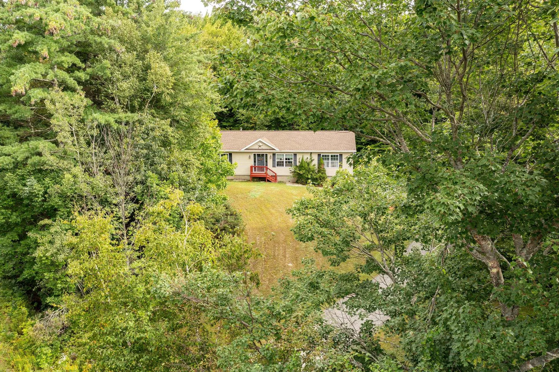24 Grandview Road Milton NH 03851