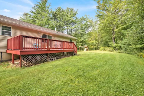 24 Grandview Road Milton NH 03851