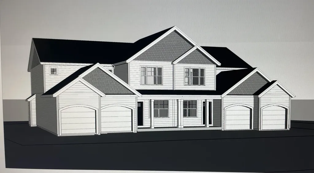 6 Caboose Lane Pelham NH 03076