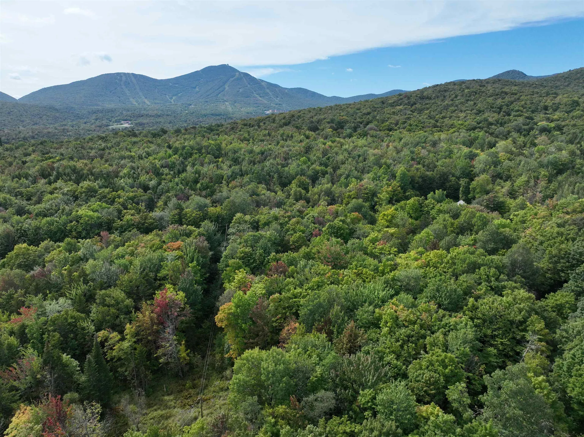 - Westover Road Jay VT 05859