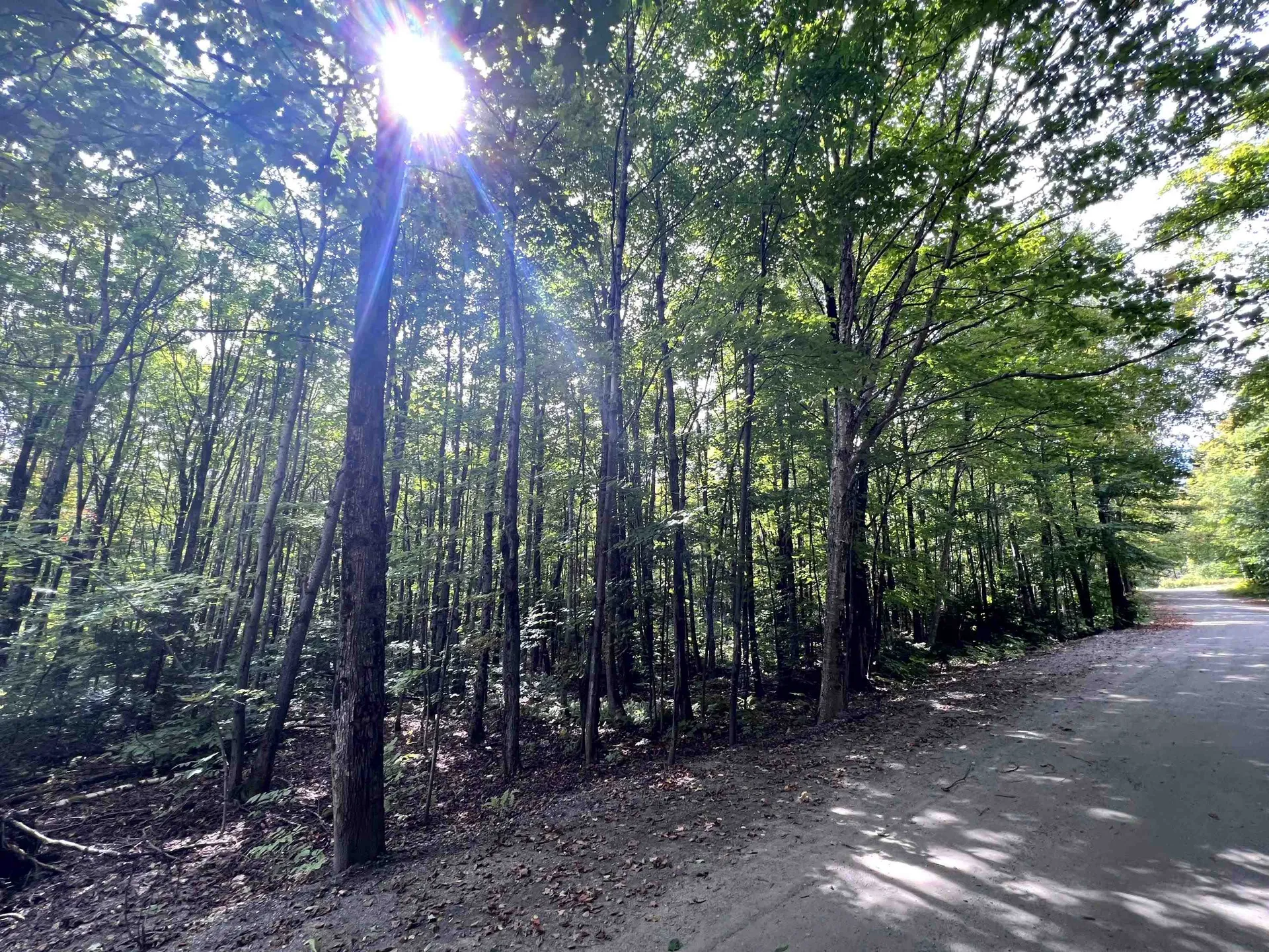 - Westover Road Jay VT 05859