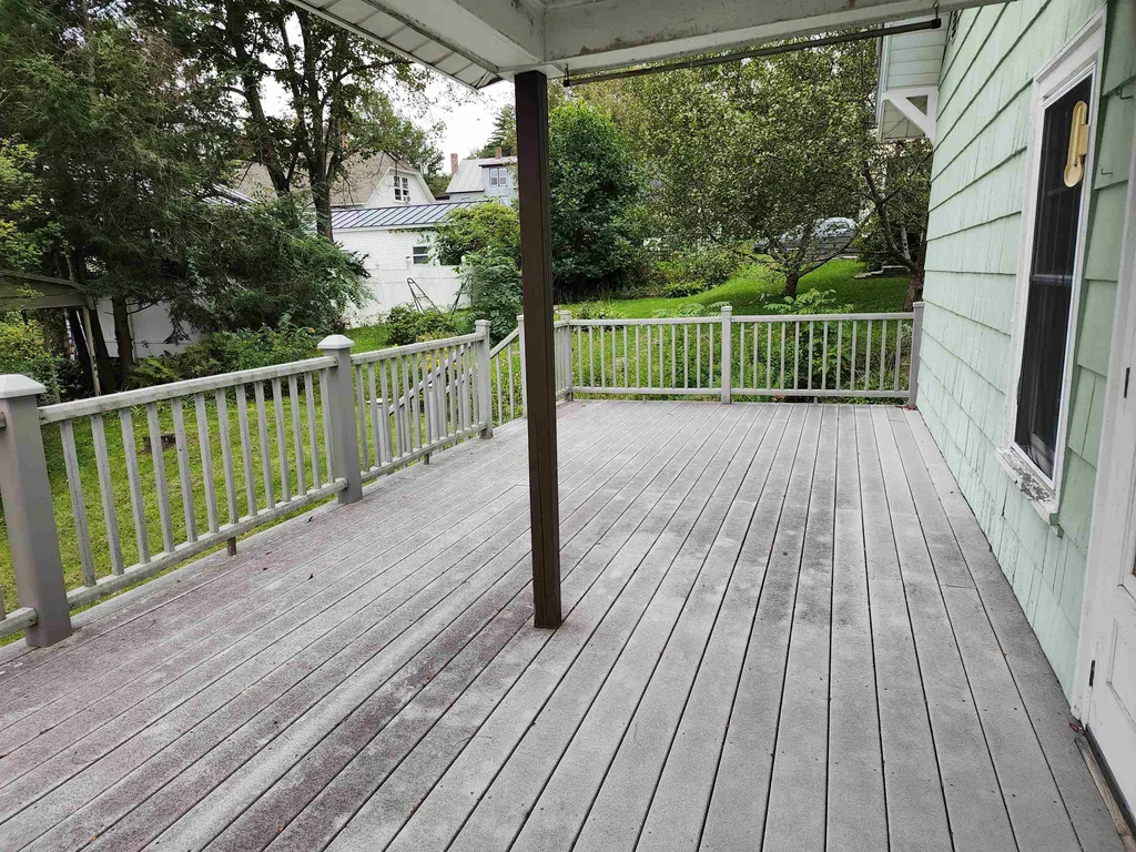 16 Wheatley Street Lebanon NH 03766