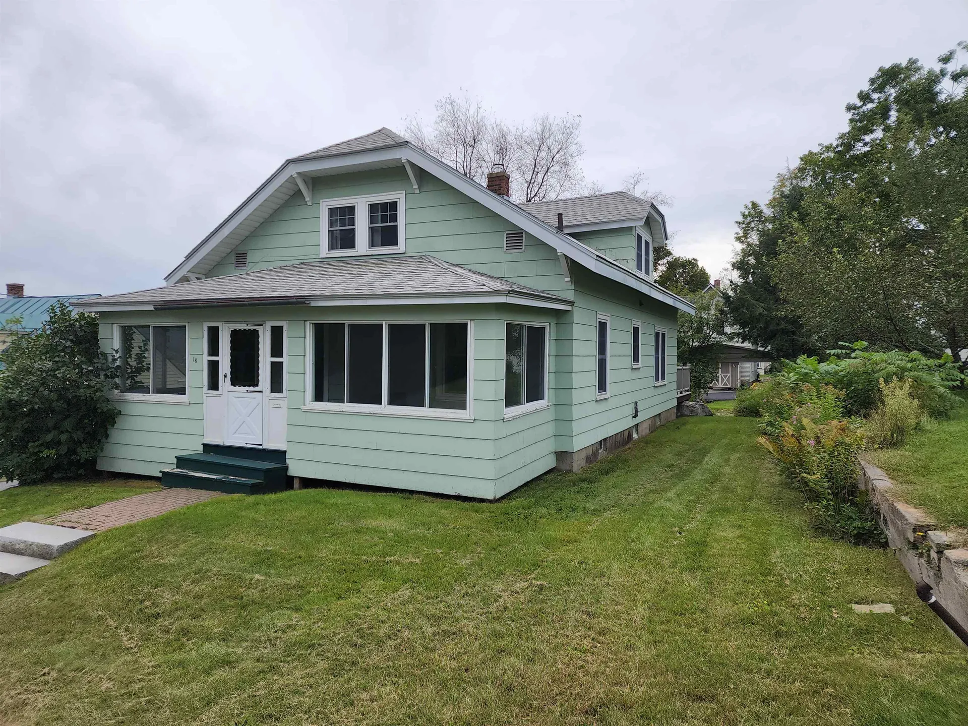 16 Wheatley Street Lebanon NH 03766
