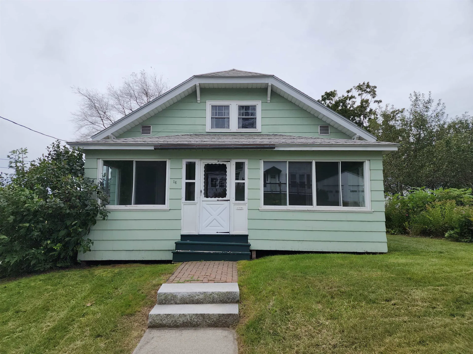 16 Wheatley Street Lebanon NH 03766
