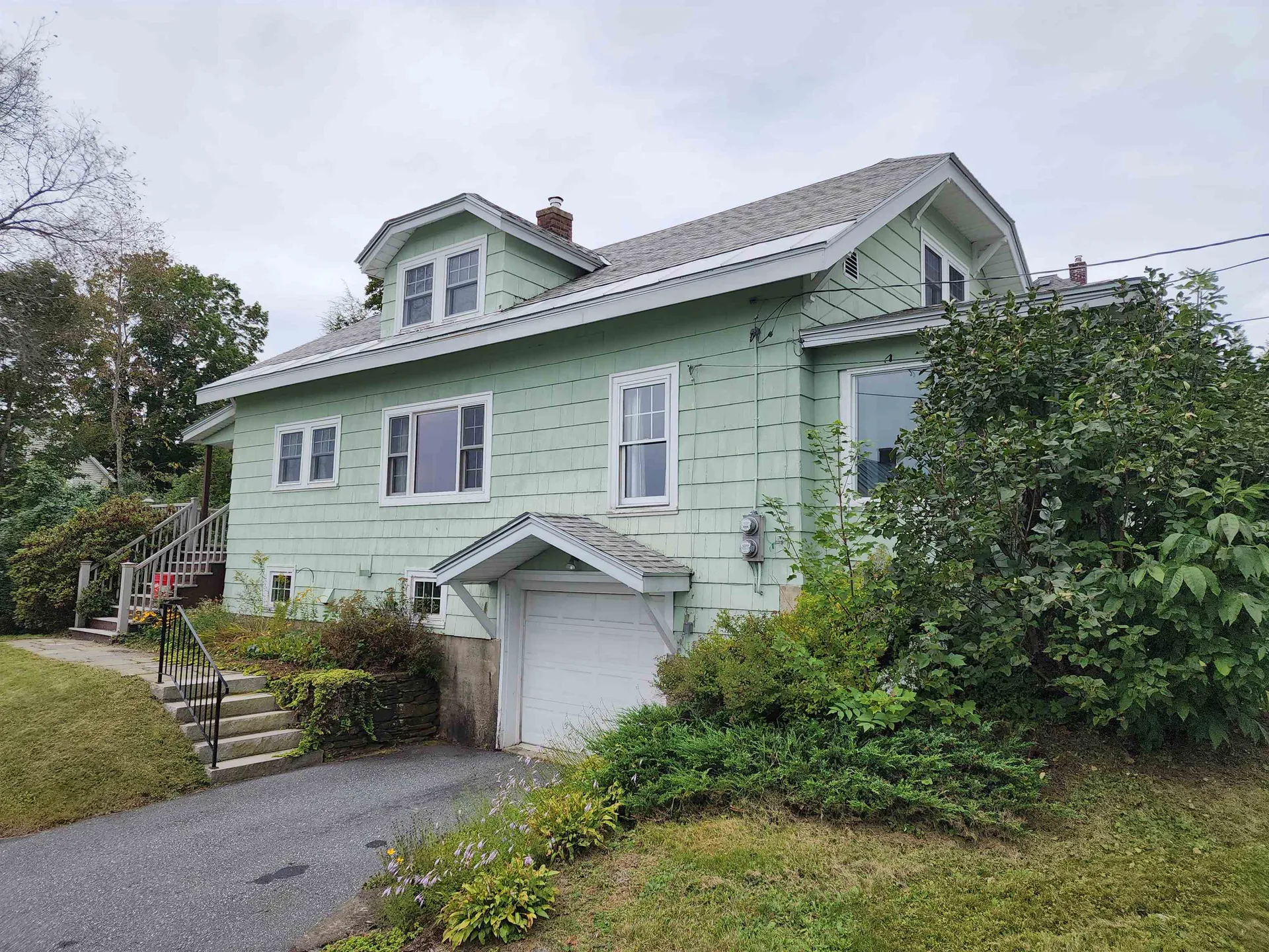16 Wheatley Street Lebanon NH 03766
