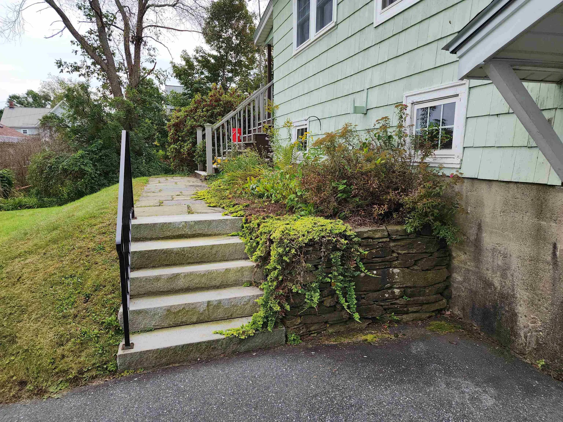 16 Wheatley Street Lebanon NH 03766