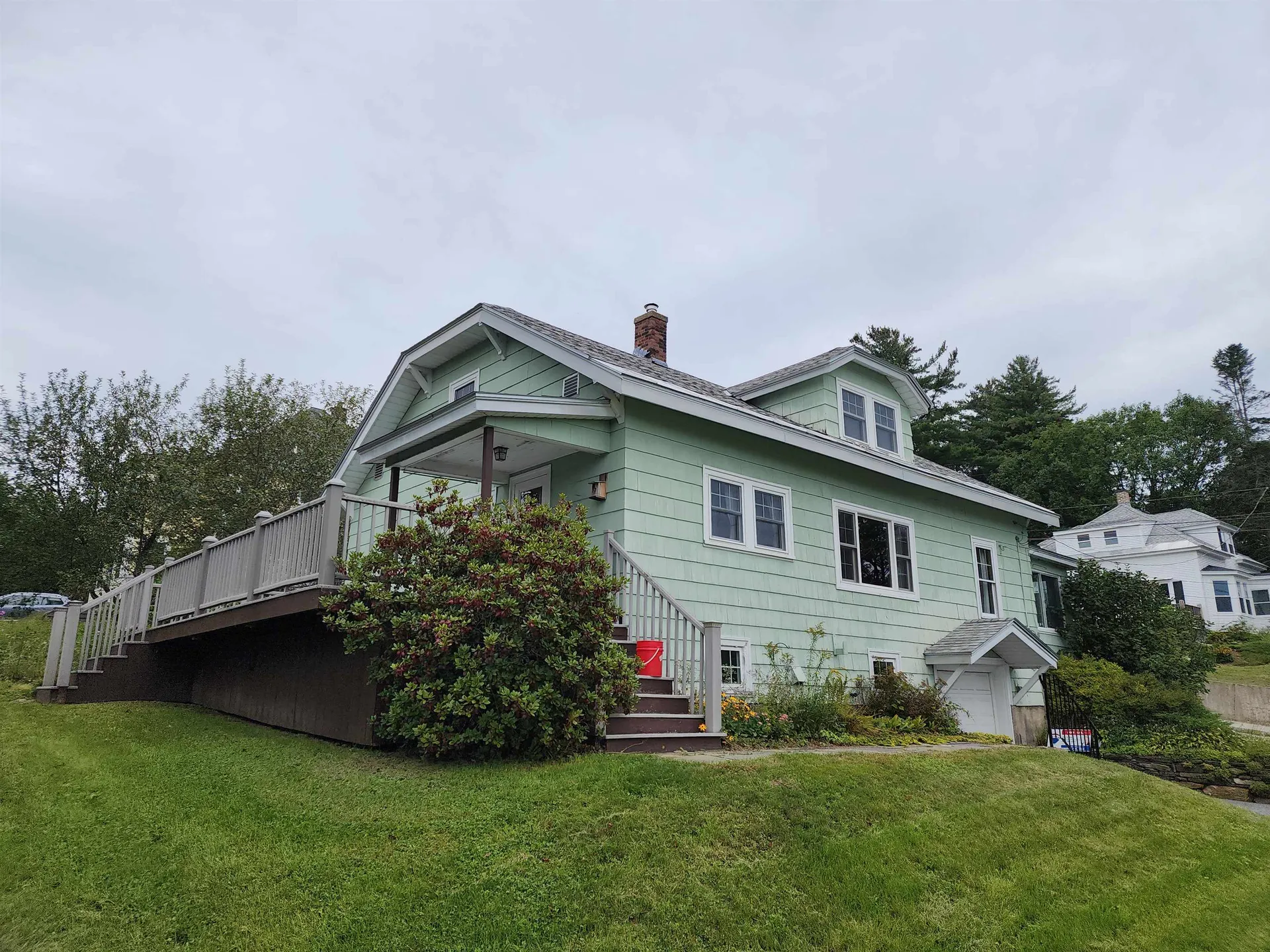 16 Wheatley Street Lebanon NH 03766