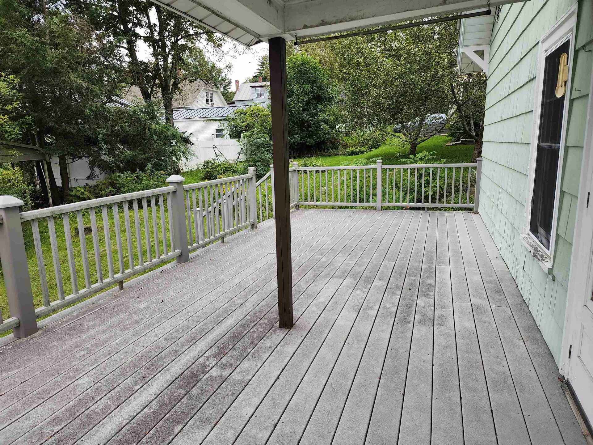 16 Wheatley Street Lebanon NH 03766