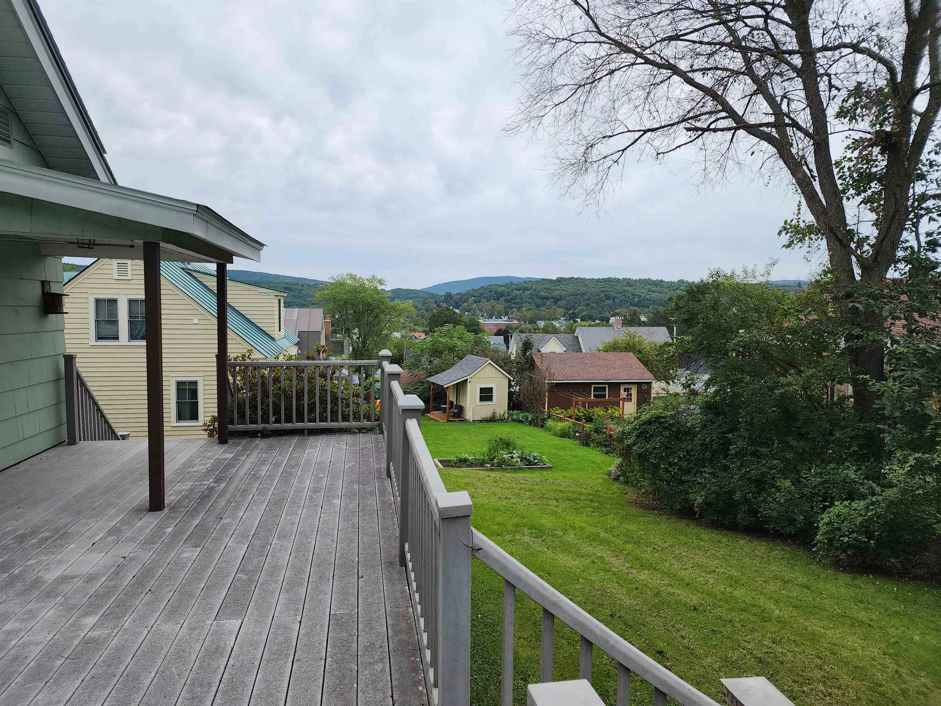 16 Wheatley Street Lebanon NH 03766
