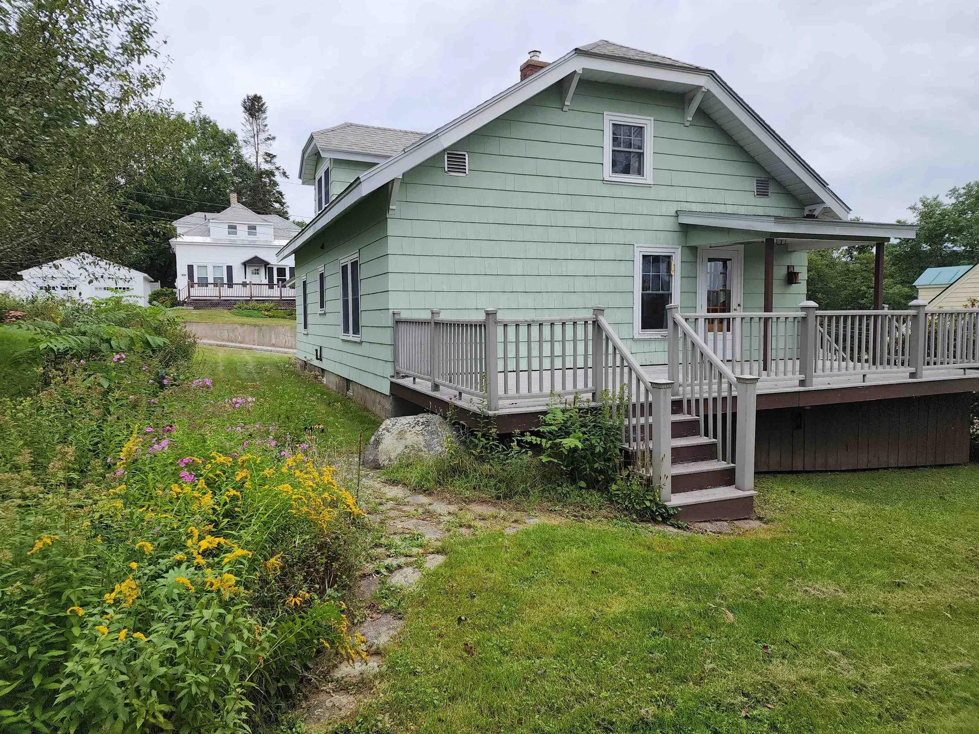 16 Wheatley Street Lebanon NH 03766