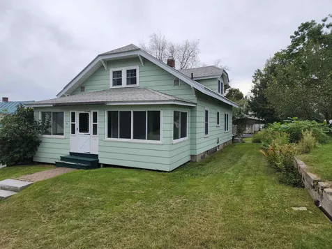 16 Wheatley Street Lebanon NH 03766