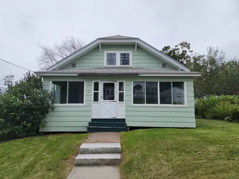 16 Wheatley Street Lebanon NH 03766