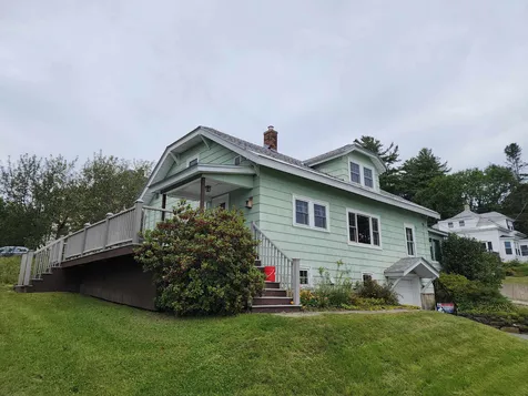 16 Wheatley Street Lebanon NH 03766